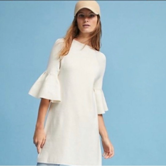 Moth knit dress sz L - Picture 2 of 5